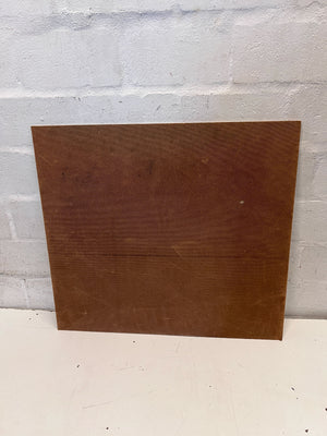 Vibrant Folk Art Rural Scene Painting - Children Playing by "Portchie" - 2ndhandwarehouse.com