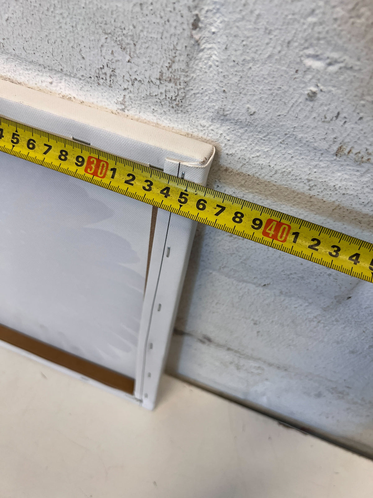 Vibrant Purple Gerbera Daisy Canvas Wall Art - 2ndhandwarehouse.com