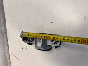 Vintage Pentax K1000 SLR Camera – Retro Design, Minor Wear