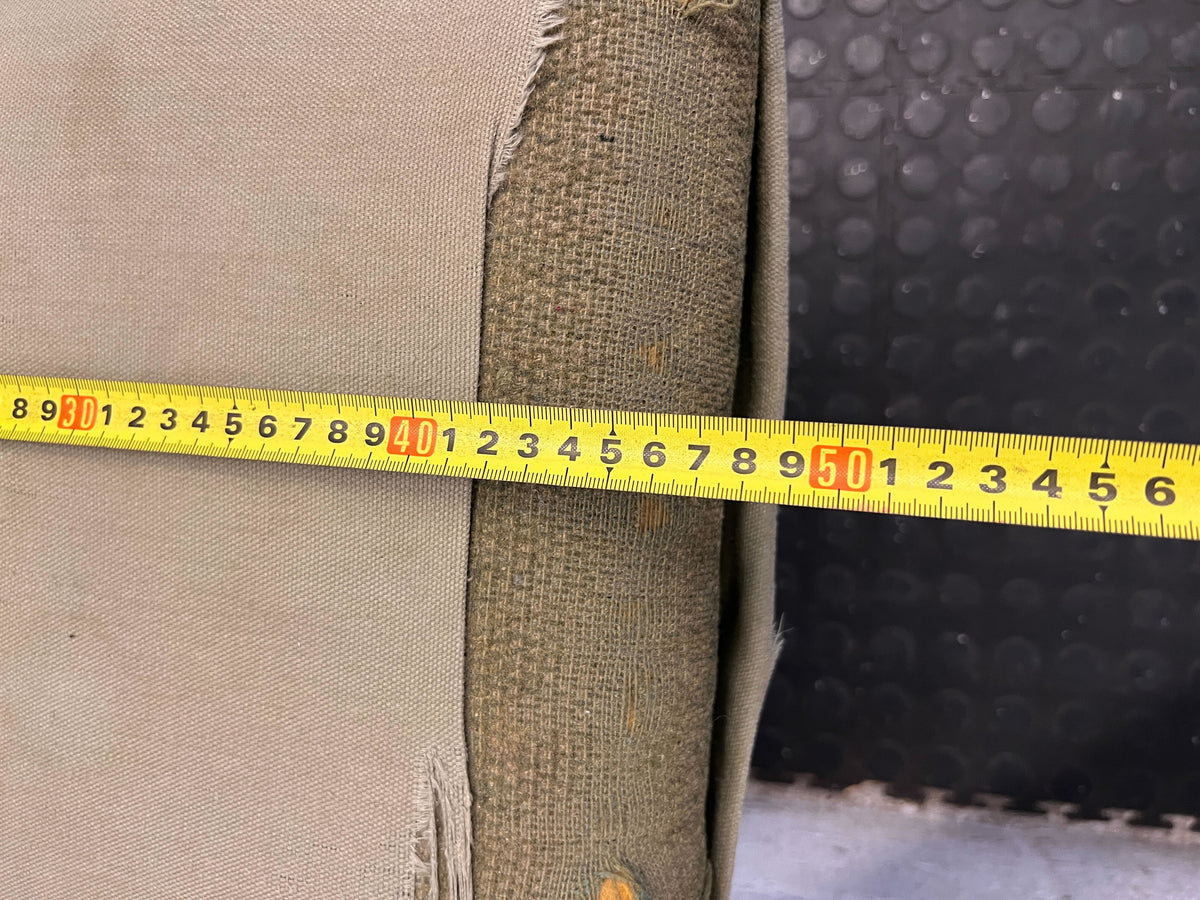 Vintage Wooden Spindle Back Dining Chair - Restoration Project - 2ndhandwarehouse.com