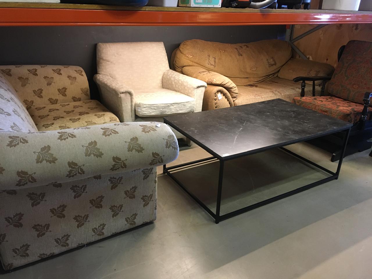 🛋️ Find Your Perfect Couch at Our Montague Gardens Branch & Online! - 2ndhandwarehouse.com