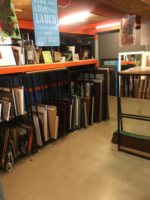 📚 Explore Hidden Gems at Our Milnerton 2nd Hand Store! 🎨