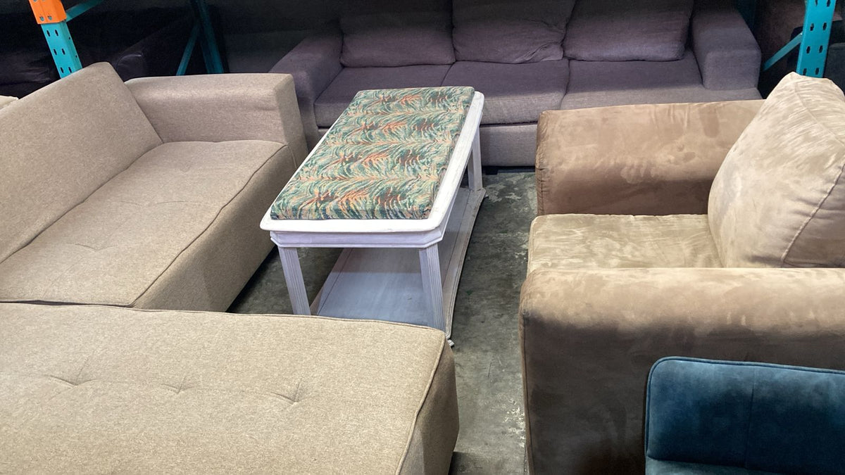 🛋️ Find Your Perfect Couch at Our Montague Gardens Branch & Online! - 2ndhandwarehouse.com