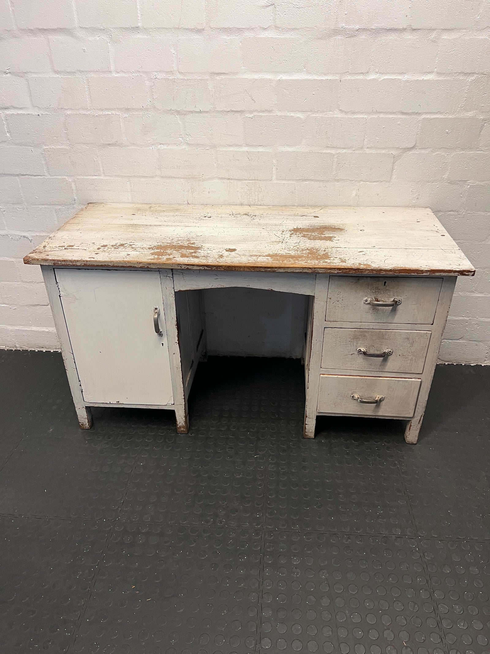 Vintage Desk - Some damage