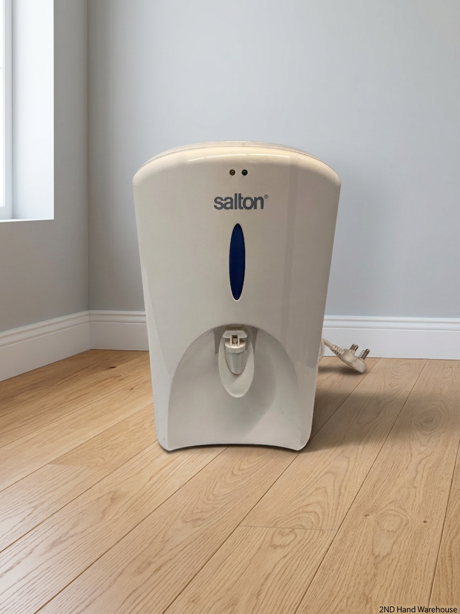 Salton Countertop Water Dispenser — Good Working Order