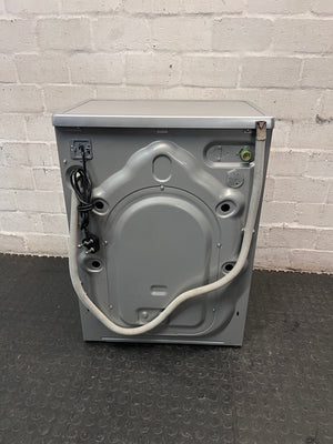 Defy Automaid 600 Front Loader Washing Machine in Grey — Does Not Spin – back view