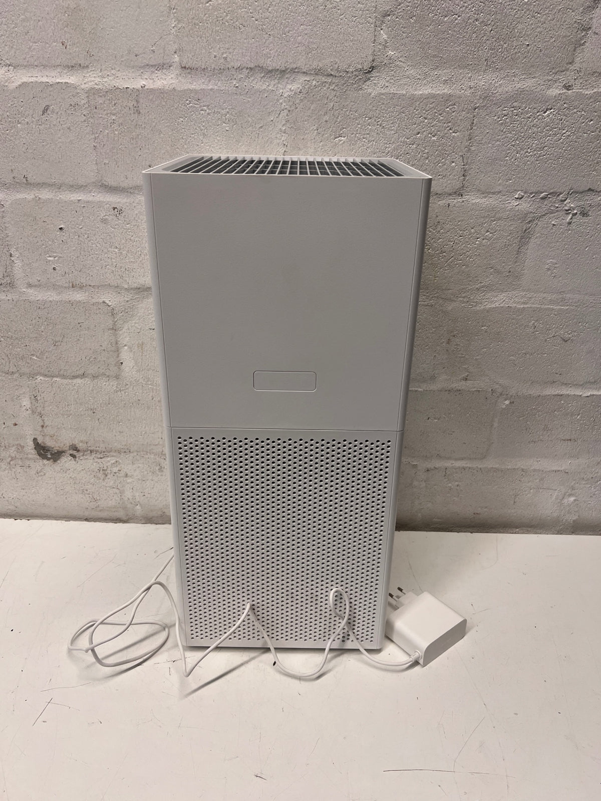 Xiaomi Smart Air Purifier 4 Lite in White — Good Working Order – back view