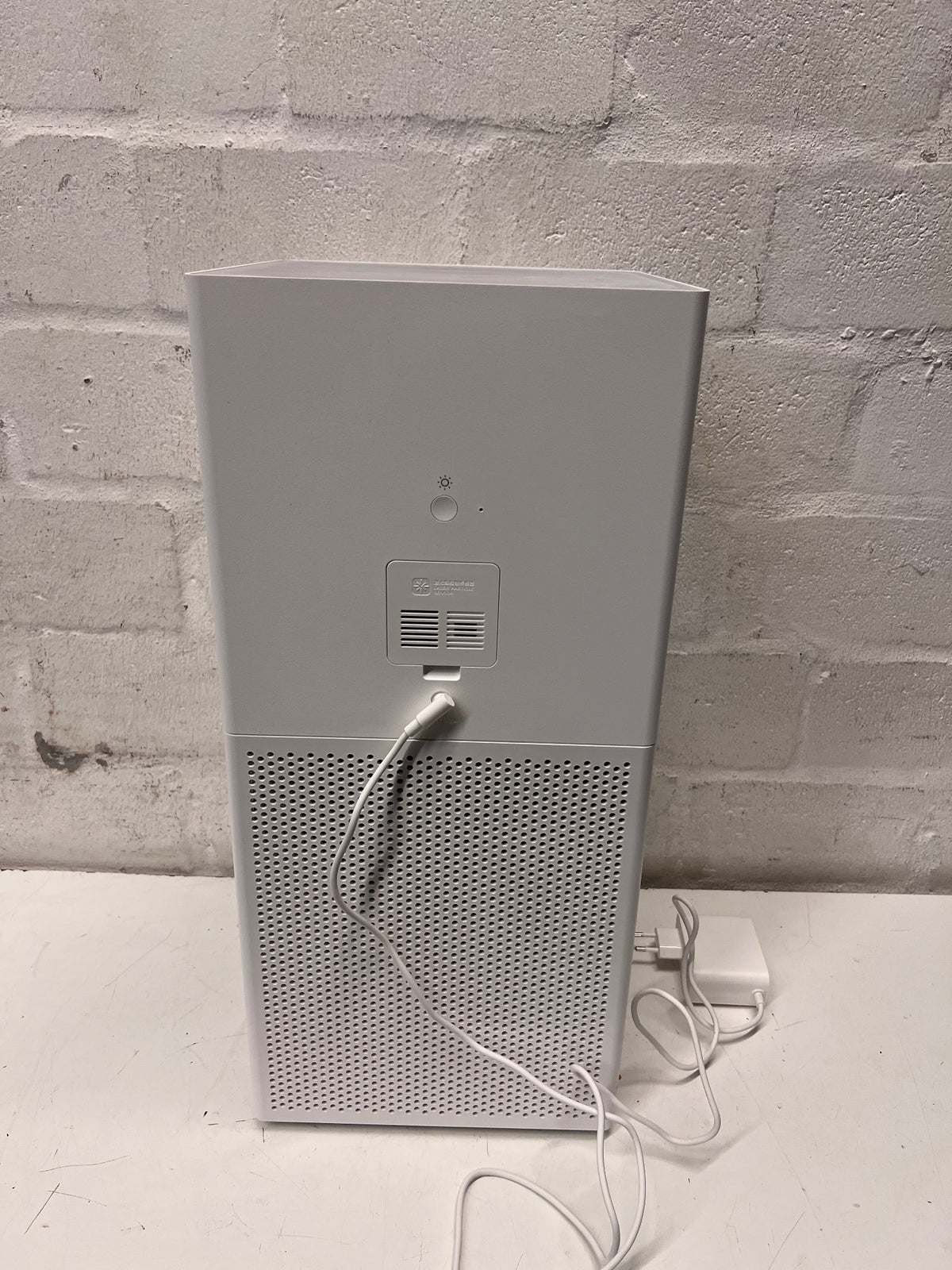 Xiaomi Smart Air Purifier 4 Lite in White — Good Working Order – condition detail