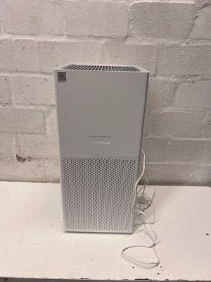 Xiaomi Smart Air Purifier 4 Lite in White — Good Working Order – side view