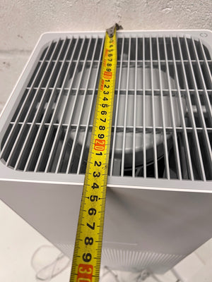 Xiaomi Smart Air Purifier 4 Lite in White — Good Working Order – width measurement