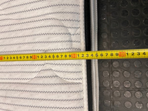 Dynamic Orthopaedic Premium Single Mattress — Very Good Condition – width measurement