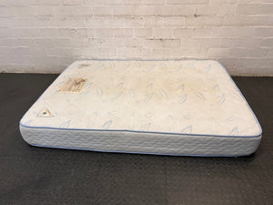 Cloud Nine Dream-Aire Double Mattress – side view