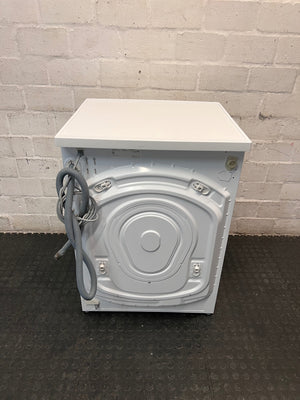 Bosch Maxx VarioPerfect Front Loader Washing Machine — Good Working Order – back view