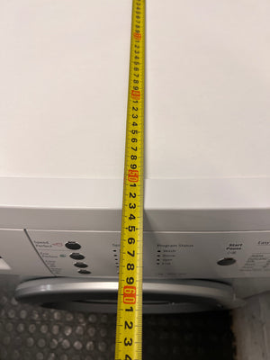 Bosch Maxx VarioPerfect Front Loader Washing Machine — Good Working Order – depth measurement