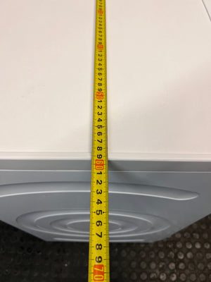 Bosch Maxx VarioPerfect Front Loader Washing Machine — Good Working Order – width measurement