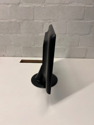 Philips 192E Widescreen Computer Monitor — Good Working Order – side view