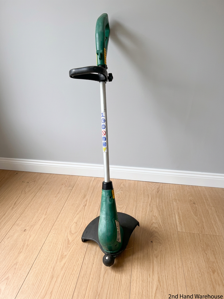 Electric Garden Grass Trimmer – styled product image