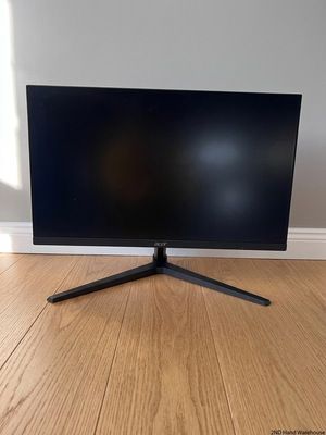 Acer ET241Y 23.8-inch 100Hz Computer Monitor — Good Working Order – styled product image