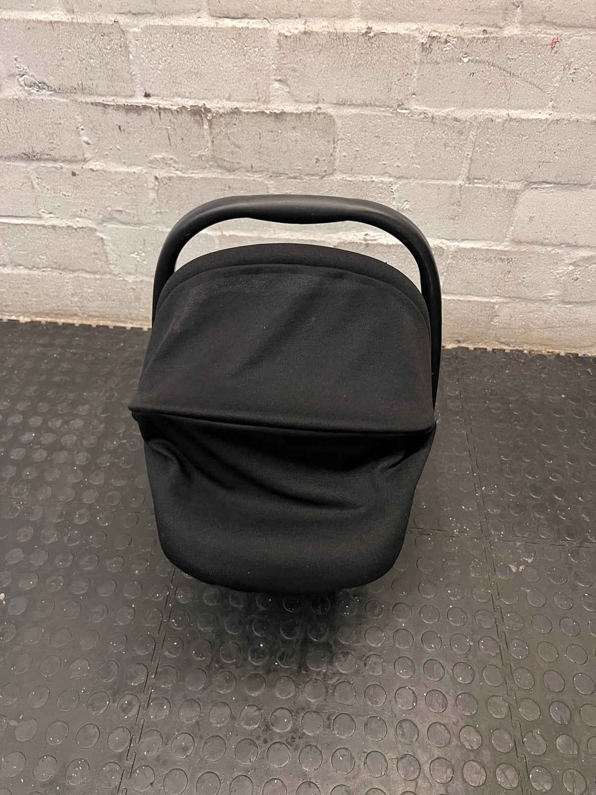 Bounce Infant Car Seat with Carry Handle — Clean and Tested – condition detail