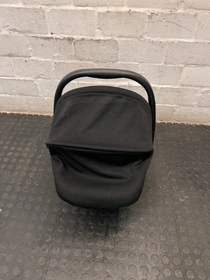 Bounce Infant Car Seat with Carry Handle — Clean and Tested – condition detail