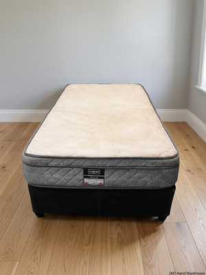 Padley Hotel Supreme 3/4 Base Set — Fair Used Condition – styled product image