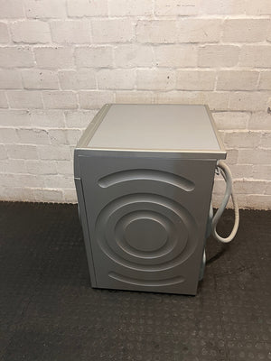 Bosch Serie 4 Silver Front-Loader Washing Machine — Good Working Order – condition detail