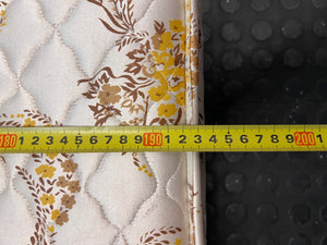 Dualflex Patterned Double Mattress – depth measurement