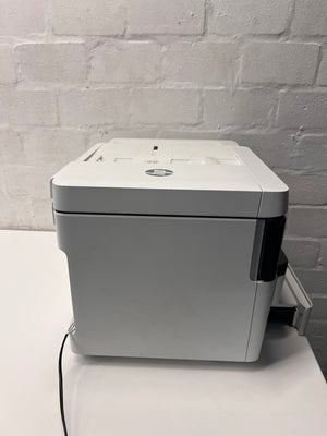 HP OfficeJet Pro 7740 All-in-One Wide Format Printer — Prints with Small Lines; Low Ink – top view