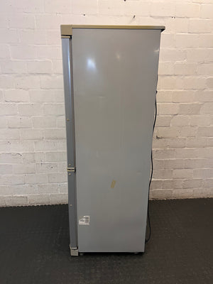 LG Expresscool Silver Fridge-Freezer — Noisy Compressor with Vibrations – top view
