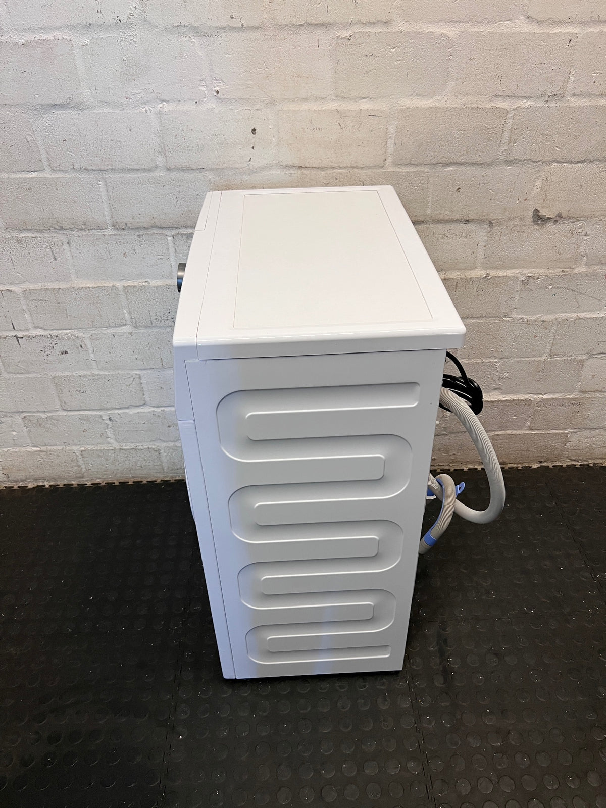 Defy 6kg Front Loader Washing Machine — Good Working Order – condition detail