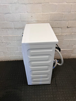 Defy 6kg Front Loader Washing Machine — Good Working Order – condition detail
