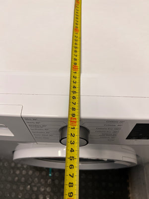 Defy 6kg Front Loader Washing Machine — Good Working Order – depth measurement