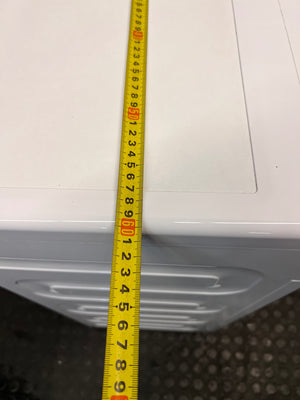 Defy 6kg Front Loader Washing Machine — Good Working Order – width measurement