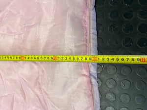 Barbie and The Three Musketeers Themed Sleeping Bag – depth measurement