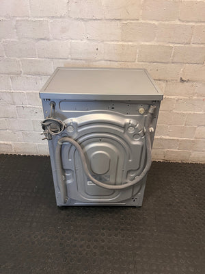 AEG Lavamat 7kg Front Loader Washing Machine — Noisy Operation with Drum Leaks – back view