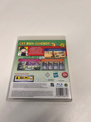 Monopoly - PlayStation 3 (PS3) Video Game – condition detail