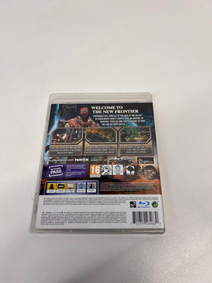 Starhawk - PlayStation 3 (PS3) Video Game – condition detail