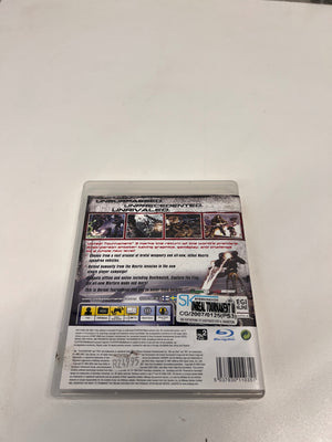 Unreal Tournament 3 - PlayStation 3 Game – condition detail