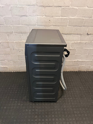 Defy 6kg Front Loader Washing Machine in Manhattan Grey – condition detail