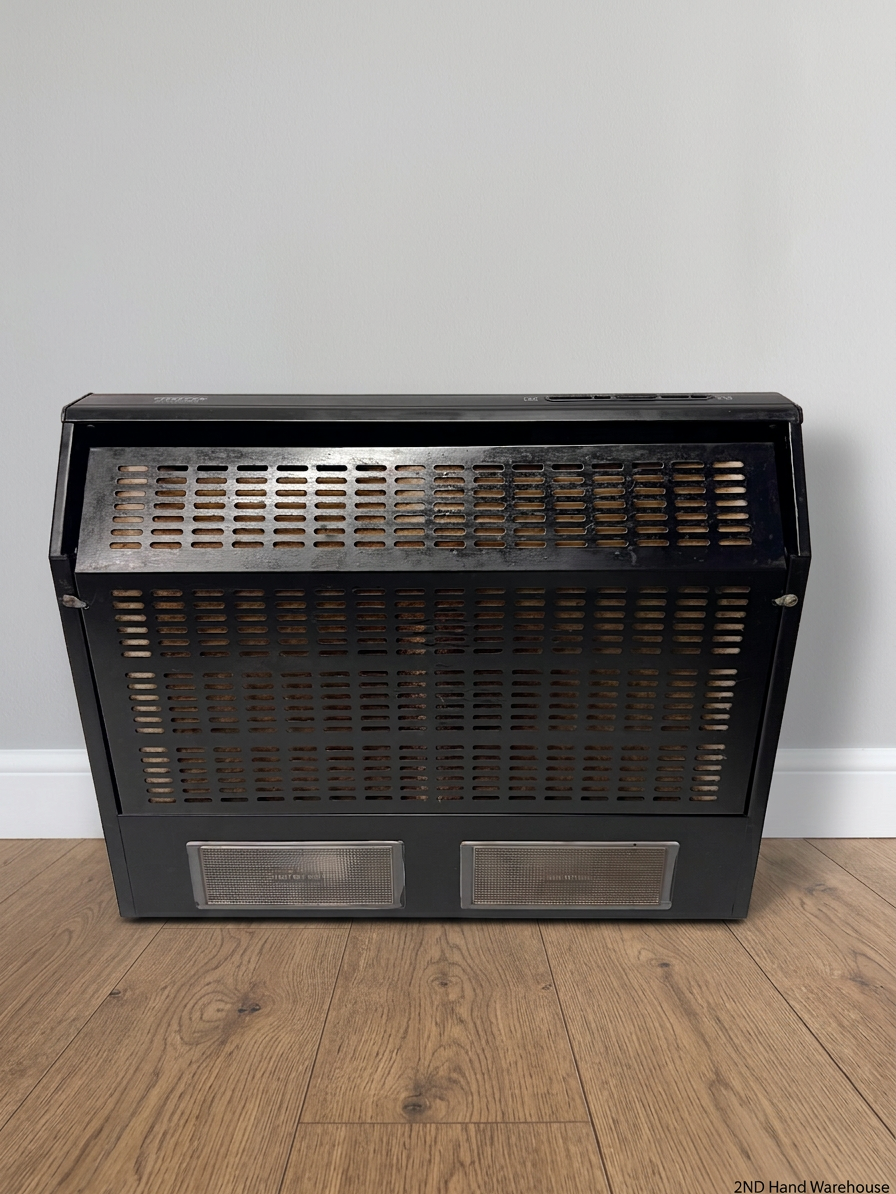 Defy 60cm Kitchen Extractor Fan – styled product image