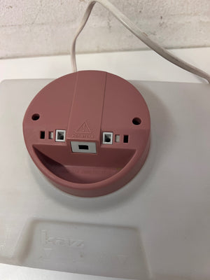 Kaz Electronic Small Appliance Unit – back view