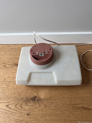 Kaz Electronic Small Appliance Unit – styled product image