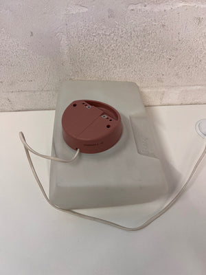 Kaz Electronic Small Appliance Unit – top view