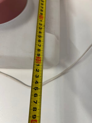 Kaz Electronic Small Appliance Unit – width measurement