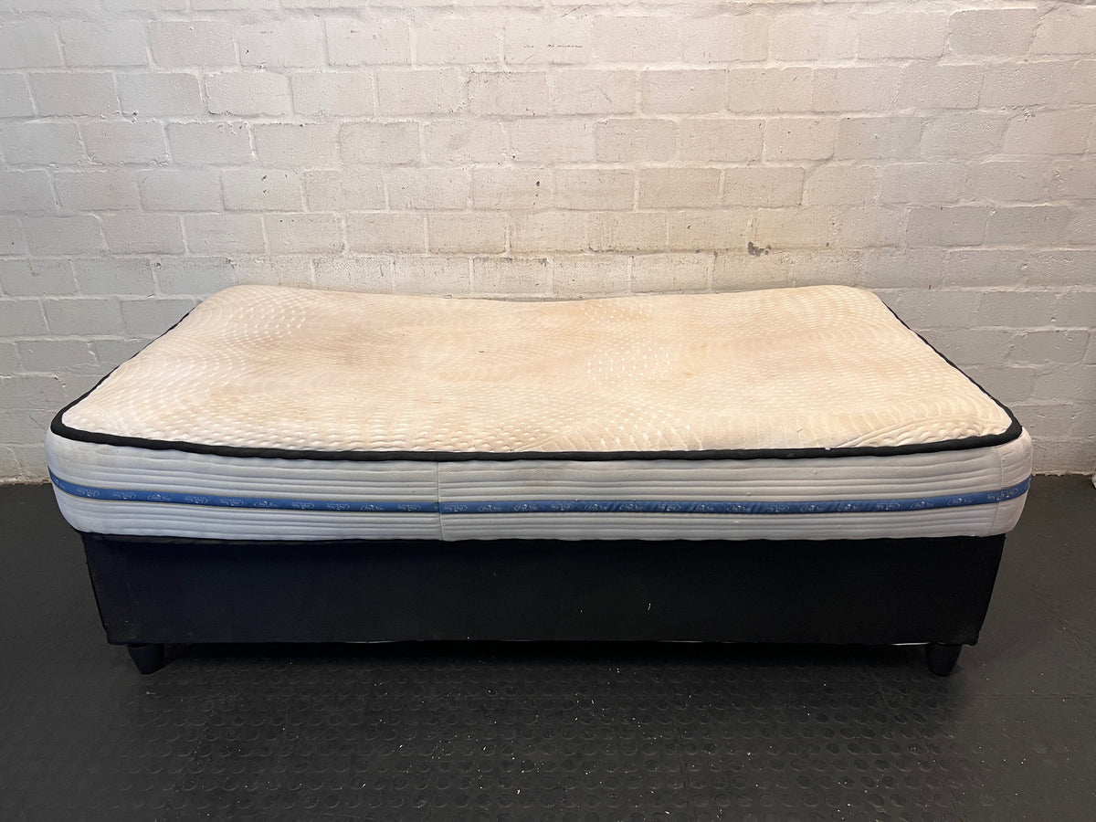 Cloud Nine Single Base Set – back view