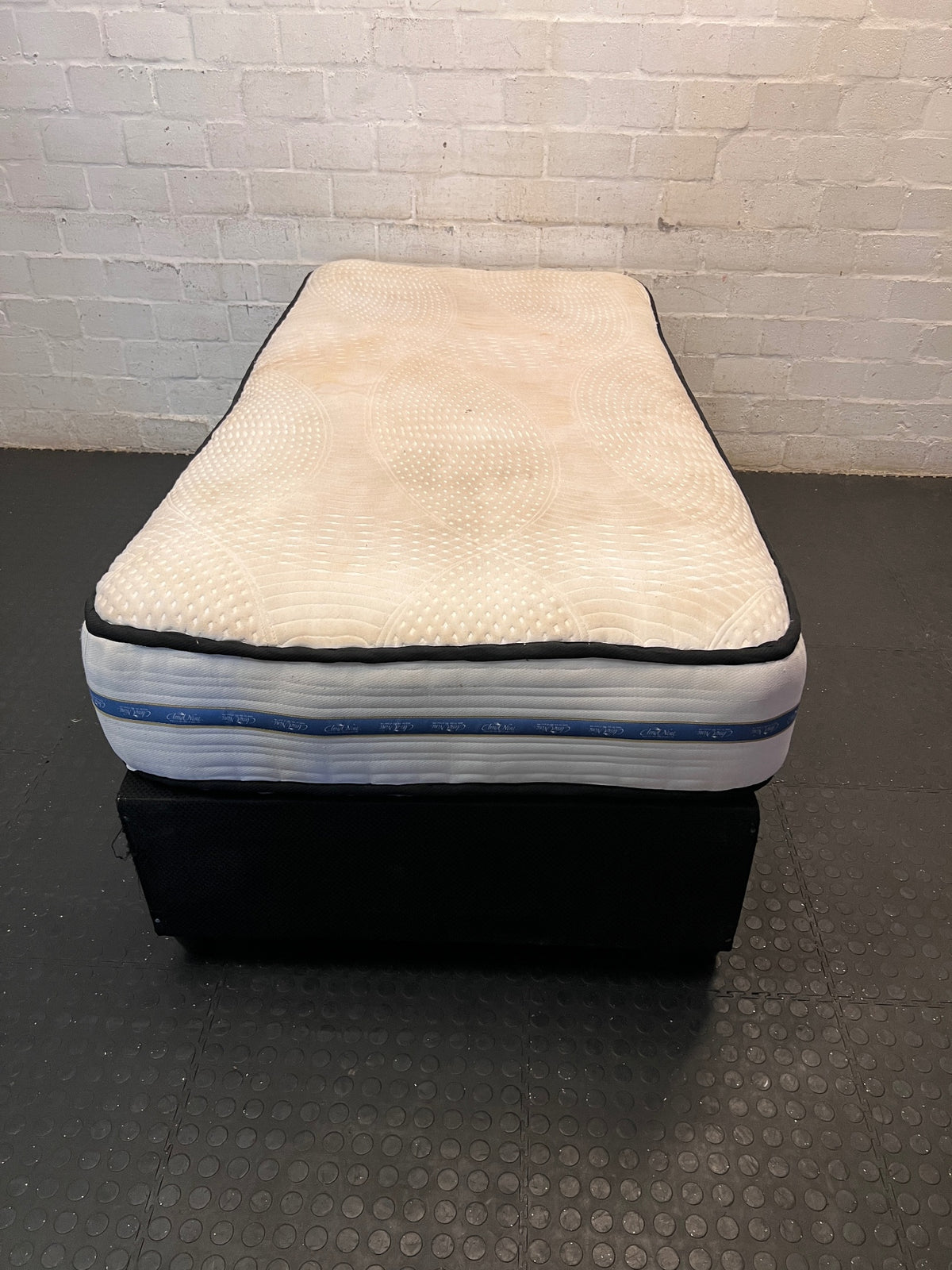 Cloud Nine Single Base Set – condition detail