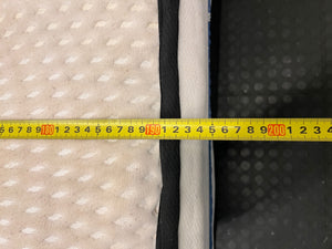 Cloud Nine Single Base Set – depth measurement