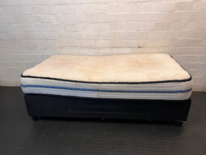 Cloud Nine Single Base Set – side view