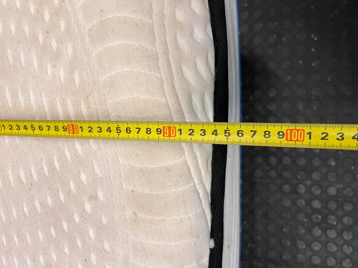 Cloud Nine Single Base Set – width measurement