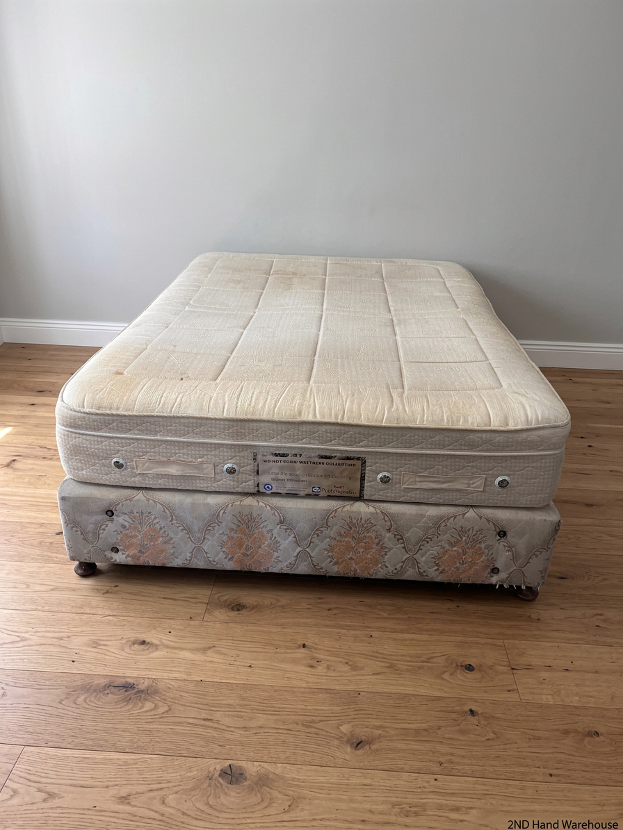 Double Base Set with Patterned Base – styled product image